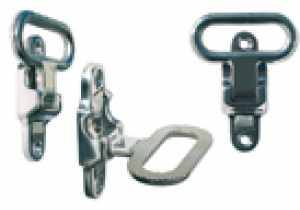 TREM SRL GRADINO DI RICAMBIO PER SCALETTE